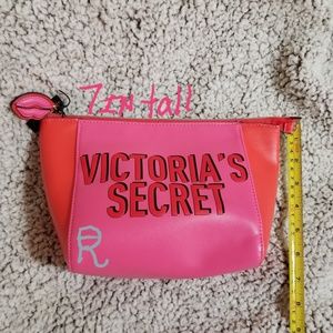 💖💖 VICTORIA SECRET BAG POUCH PINK 💖💖